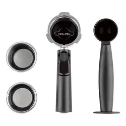 اسپرسو ساز سیلور کرست مدل SEMM 1470