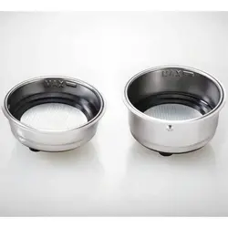 اسپرسو ساز سیلور کرست مدل SEMM 1470