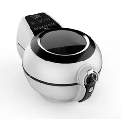 سرخ کن بدون روغن تفال AH9600