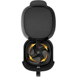 سرخ کن بدون روغن فیلیپس HD9260