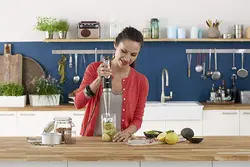 گوشت کوب برقی براون مدل 9087