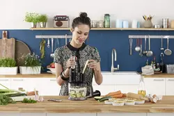 گوشت کوب برقی براون مدل 9087