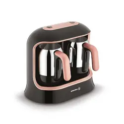 قهوه ساز دوقلو کرکماز مدل A861