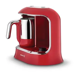 قهوه ساز دوقلو کرکماز مدل A861