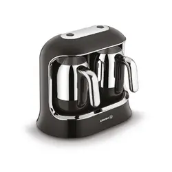 قهوه ساز دوقلو کرکماز مدل A861