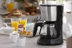 قهوه ساز فیلیپس مدل HD7457