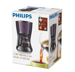 قهوه ساز فیلیپس مدل HD7457
