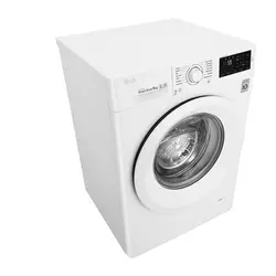 ماشین لباسشویی ال جی مدل 2J5