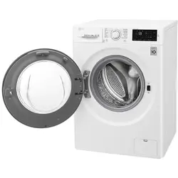 ماشین لباسشویی ال جی مدل 2J5