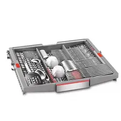 ماشین ظرفشویی بوش مدل SMS88TI46M آلمان