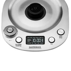 چای ساز حرفه ای گاستروبک 42438