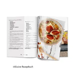 چای ساز حرفه ای گاستروبک 42438