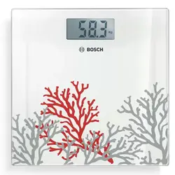 ترازو دیجیتال بوش مدل PPW3301