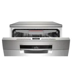 ماشین ظرفشویی بوش مدل SMS6ECI07E