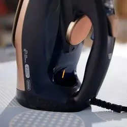 اتو بخار دستی فیلیپس مدل GC4909