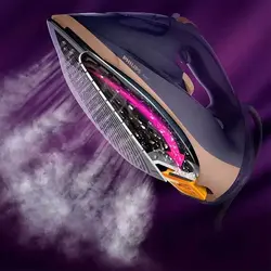 اتو بخار دستی فیلیپس مدل GC4909