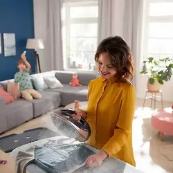 اتو بخار دستی فیلیپس مدل GC4909