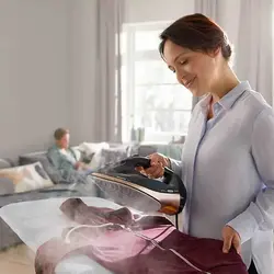 اتو بخار دستی فیلیپس مدل GC4909