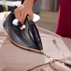 اتو بخار دستی فیلیپس مدل GC4909