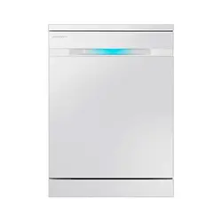 ماشین ظرفشویی سامسونگ مدل 8550