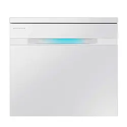 ماشین ظرفشویی سامسونگ مدل 8550