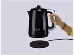 چای ساز تفال مدل BJ201841