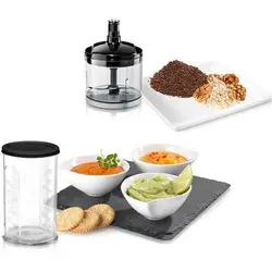 گوشت کوب برقی بوش مدل MS6CM6120