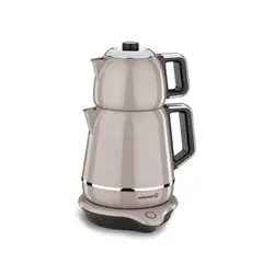 چای ساز برقی کرکماز مدل A332-02