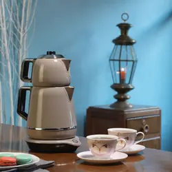 چای ساز برقی کرکماز مدل A332-02