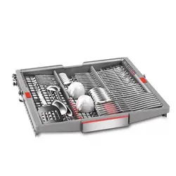 ماشین ظرفشویی بوش مدل SMS88TW02E آلمان