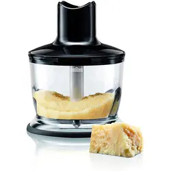 گوشت کوب برقی براون مدل 7045