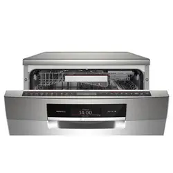 ماشین ظرفشویی بوش مدل SMS8ZDI48M