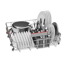 ماشین ظرفشویی بوش مدل SMS67NW10Q