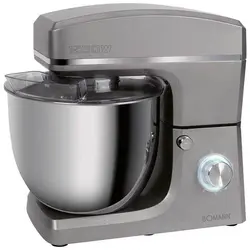 همزن کاسه دار بومن مدل KM 6036