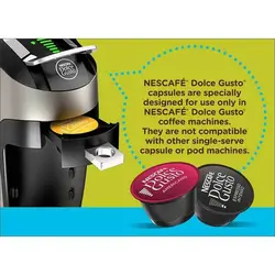 اسپرسو ساز کپسولی دلونگی مدل Esperta