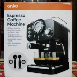 اسپرسو ساز آنکو مدل CM5013