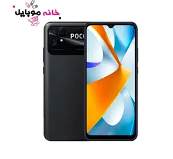 شیائومی Xiaomi Poco C40 64G RAM4