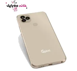 موبایل جی پلاس G plus Q20 64G