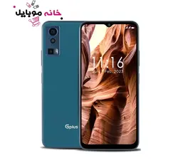 موبایل جی پلاس G plus X20 128G