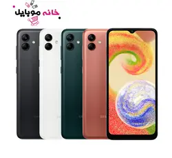 سامسونگ Samsung Galaxy A04 32G