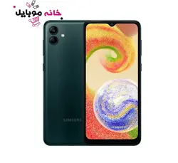 سامسونگ Samsung Galaxy A04 32G
