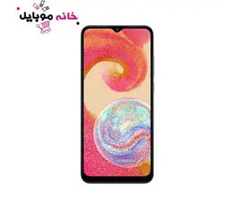 سامسونگ Samsung Galaxy A04E 64G RAM4