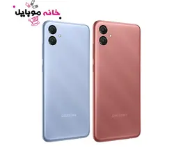 سامسونگ Samsung Galaxy A04E 64G RAM4