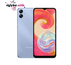 سامسونگ Samsung Galaxy A04E 64G RAM4