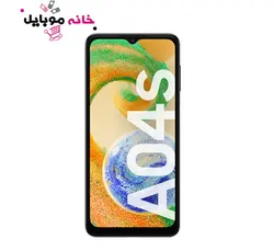 سامسونگ Samsung Galaxy A04s 32G RAM3