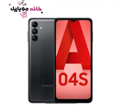 سامسونگ Samsung Galaxy A04s 32G RAM3