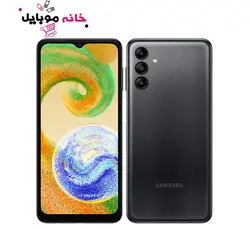 سامسونگ Samsung Galaxy A04s 32G RAM3