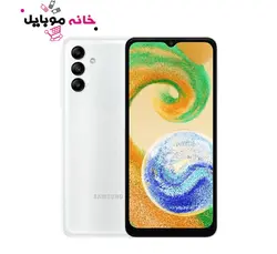 سامسونگ Samsung Galaxy A04s 32G RAM3