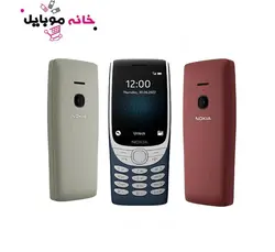 نوکیا Nokia 8210