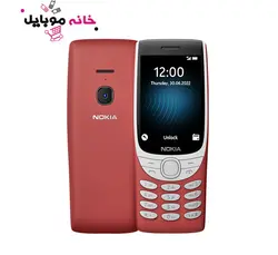 نوکیا Nokia 8210